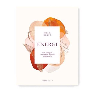 NEW MAGS - Energi